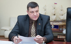 Приднестровский политик заявил о намерении республики войти в состав России