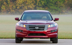 В Россию начали вновь поставлять автомобили Honda