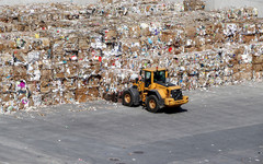 На мусороперерабатывающем заводе, который хотят построить в Лубягино, будет круглосуточный контроль за выбросами