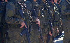 Два уроженца Афанасьевского района погибли в зоне СВО