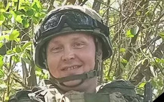 В ходе СВО погиб Николай Коньков из Афанасьевского округа