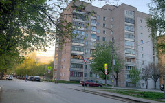 Во многих домах в Кирове 15 мая отключат электричество