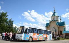 В Кирове запустят экскурсионный автобус