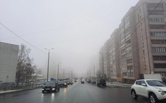 В пятницу в Кирове похолодает до -6 градусов