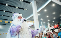 В Кирове стартовал розыгрыш путевки на родину российского Деда Мороза