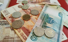 Родителям школьников из Донбасса выплатят по 10 тысяч рублей