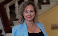 Елена Симбирских возглавила Агентство инвестиционного развития