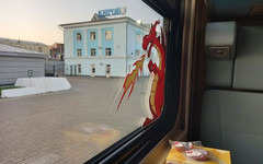 
								На Горьковской магистрали растёт число травмированных на железной дороге
							