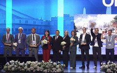 Пять проектов по благоустройству городов Кировской области выиграли федеральное финансирование