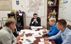 В Кирове готовятся принять этап Кубка России по лыжным гонкам