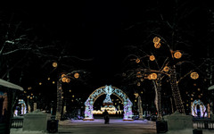 Последняя рабочая неделя декабря будет длиться всего два дня