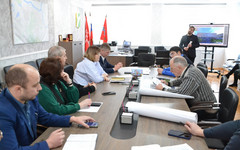 В Кирово-Чепецке баню переделают в жилой дом с бассейном