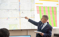 В Кирове до 2030 года будут совершенствовать «умную» транспортную систему