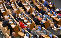 В Госдуму внесут законопроект о конфискации имущества за фейки о ВС