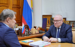 Государственные вложения в кировскую медицину выросли более чем вдвое