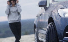 Производитель шин Nokian Tyres уходит из России