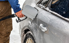 В Кировской области снизились цены на бензин и дизельное топливо