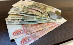 Кировчанин потерял более 4 миллионов, покупая внедорожник