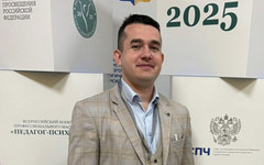 Кировский психолог поборется за звание лучшего педагога страны