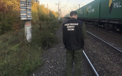 В Кировской области поезд насмерть сбил пенсионера