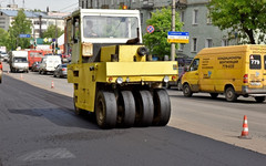 В Кирове дополнительно отремонтируют 19 дорог. Список