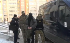 Кировчан поймали за незаконный оборот огнестрельного оружия