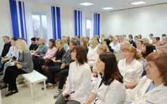 В Кировских городских больницах поменяли руководителей