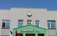 В Кирове построят детский сад на 260 мест