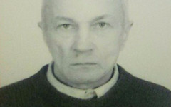 В Кирове пропал 77-летний пенсионер