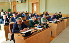 Кировская область вошла в топ регионов по восстановлению лесов