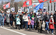 Акцию «Бессмертный полк» в Кирове проведут онлайн