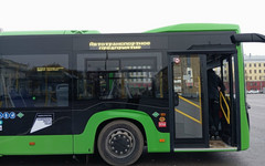 В Кирове расширяют внедрение бескондукторной оплаты в общественном транспорте