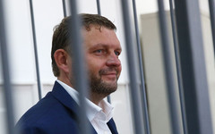 Никита Белых решил жениться в СИЗО