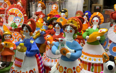 Афиша мероприятий в Кирове на выходные 24-25 января