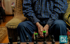 Эксперты рассказали о геомагнитной обстановке 15 ноября