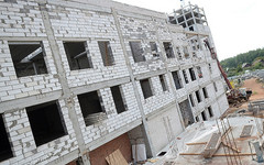 Областная прокуратура построит себе здание за 549 миллионов