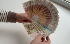 Мошенники похитили у 74-летней кировчанки 1,4 млн рублей