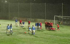 «Динамо» потерпело сокрушительное поражение