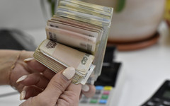 Россияне стали чаще брать кредиты на первый взнос по ипотеке