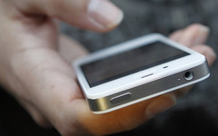 В Котельниче призывник украл айфон у работницы военкомата
