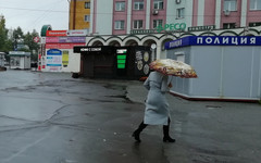 Июбрь, дожди и риск заморозков: холодная погода пришла в Кировскую область надолго