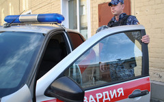 В Кирове таксист избил пассажира