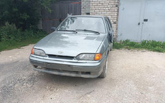 В Советске пьяного водителя лишили автомобиля за оскорбление полиции