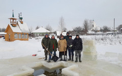 Как подготовиться к празднику Крещения?