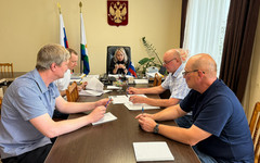 Белая Холуница определила улицы для ремонта в 2026 году