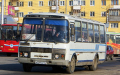 В День города в Кирове изменятся маршруты движения общественного транспорта