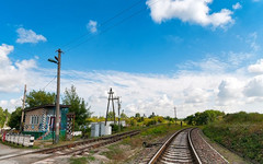 В Нововятске временно перекроют движение на переезде