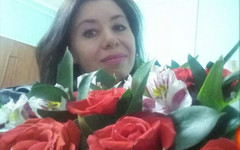 В Опарино простились с Любовью Пономаревой, награждённой Орденом Мужества