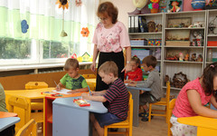 В Кирове планируют построить пять детских садов, если найдут финансирование