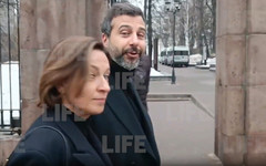 Иван Ургант не покидал Россию после начала СВО